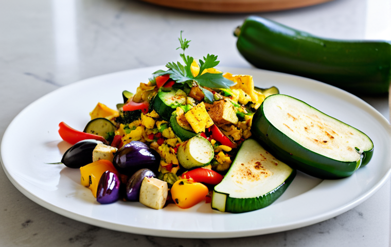대체 단백질 요리법으로 만드는 방울토마토 샐러드 - Tomato & Chickpea Salad**
"A vibrant and colorful salad featuring ripe cherry tomatoes, crispy bake... 대체 단백질 요리법으로 만드는 방울토마토 샐러드 - Tomato & Chickpea Salad**
"A vibrant and colorful salad featuring ripe cherry tomatoes, crispy bake...